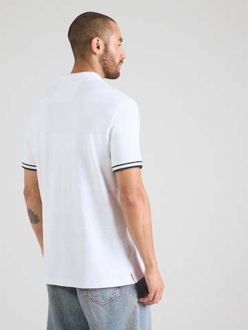 GUESS Shirt in White