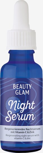 Beauty Glam Gesichtsserum 'NIGHT SERUM' in transparent, Produktansicht