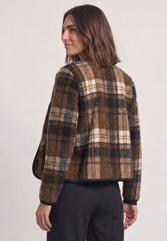STREET ONE Between-Season Jacket in Blue