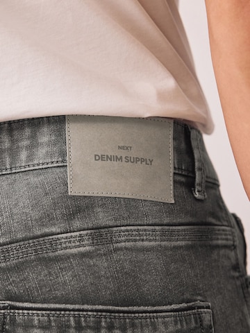 Regular Jean Next en gris