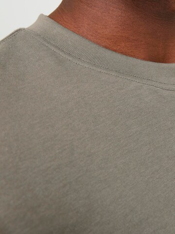 Maglietta 'JJEUrban Edge' di JACK & JONES in verde