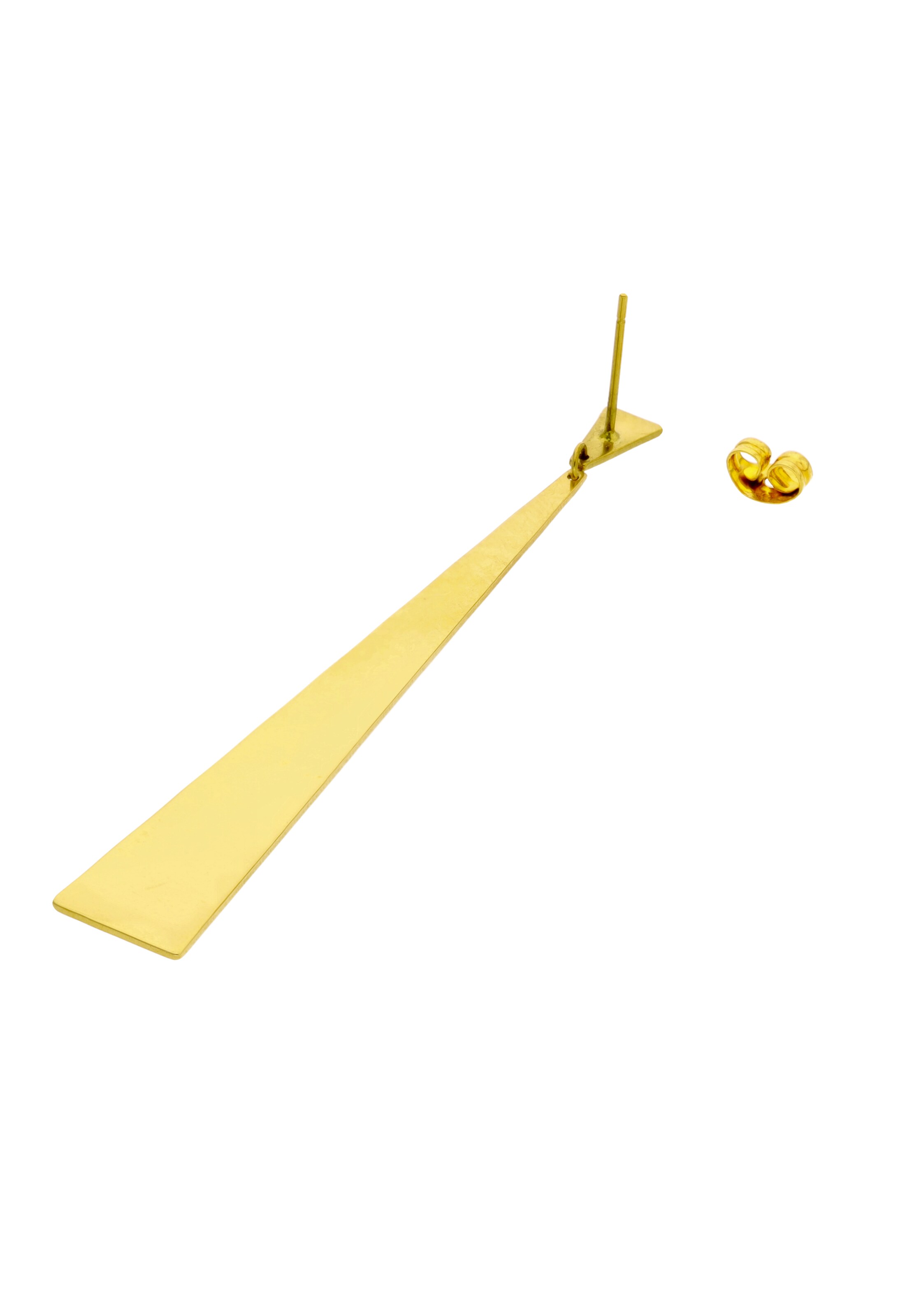 usha WHITE LABEL - Brincos em ouro