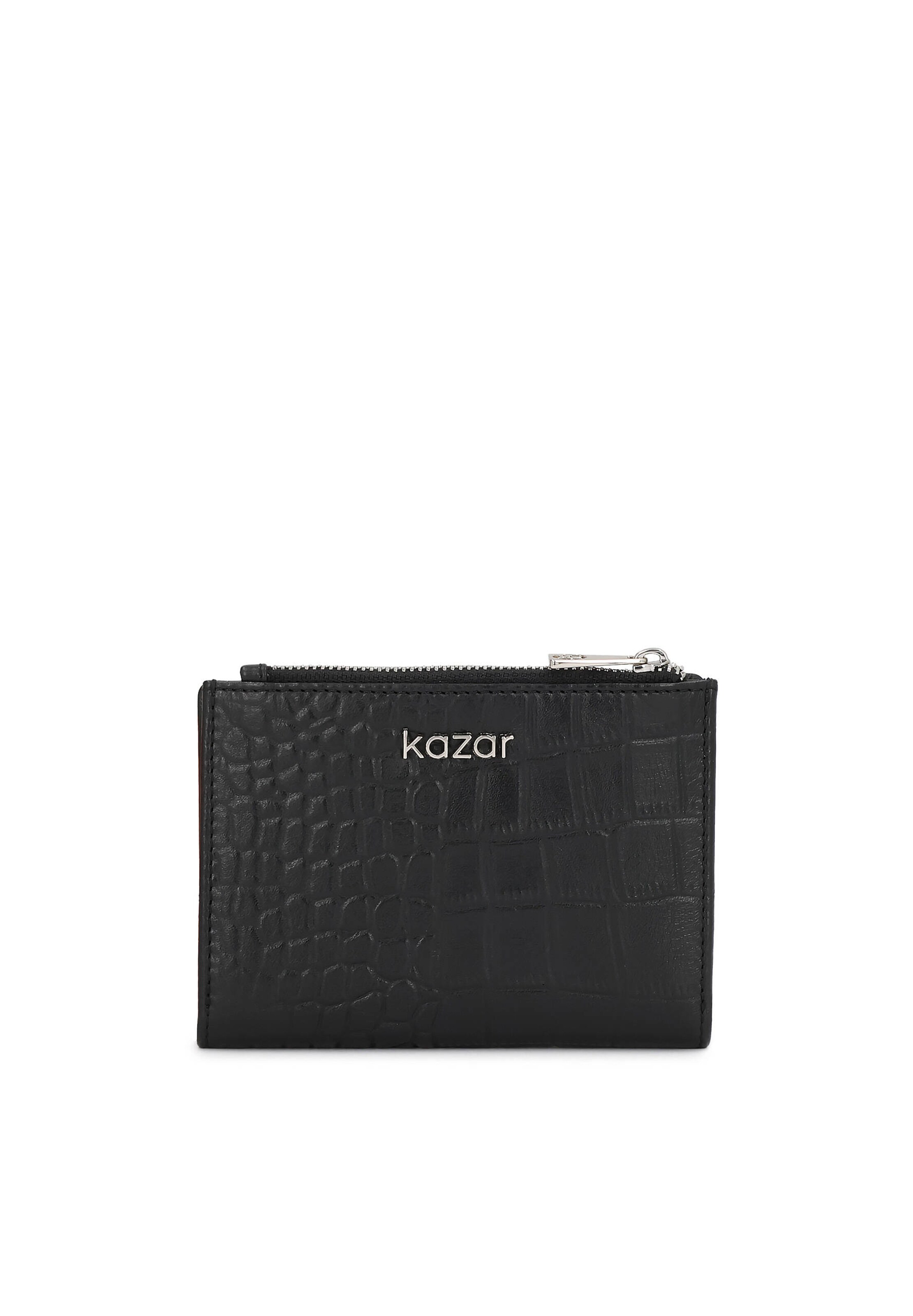 Kazar Wallet in Black