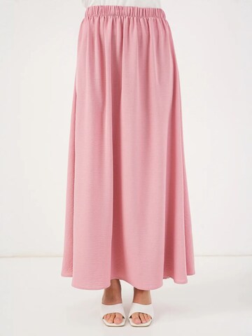 Bigdart Workwear in Pink