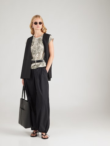 s.Oliver Blouse in Groen