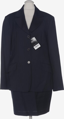 UNITED COLORS OF BENETTON Workwear & Suits in S in Blue: front