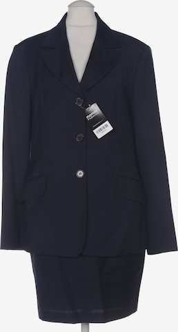 UNITED COLORS OF BENETTON Anzug oder Kombination S in Blau: predná strana