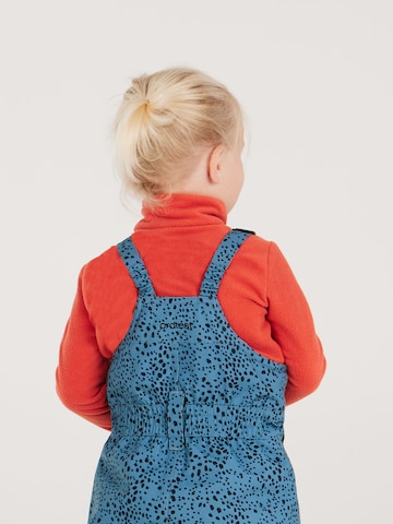 PROTEST Regular Sporthose 'PRTTUVA TD 23' in Blau