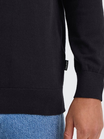 BLEND Sweater ' BHBRYAN ' in Black