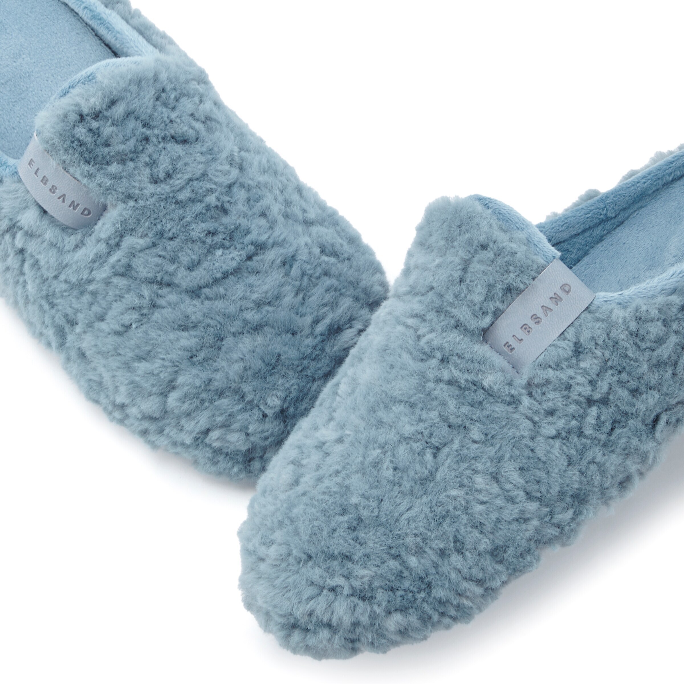 Elbsand Papuče - Modrá