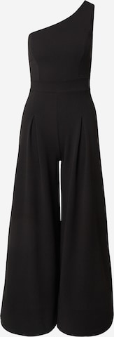 juoda WAL G. Vienos dalies kostiumas 'HOPE': priekis