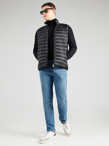 Slimfit Jeans di bugatti in blu