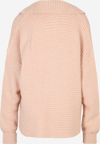 Free People Pullover 'MARLIE' in Pink