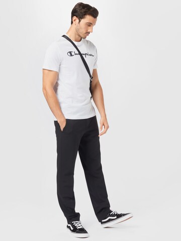 Maglietta di Champion Authentic Athletic Apparel in blu