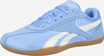 Reebok Nizke superge 'ULTRA' | modra barva: sprednja stran