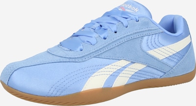 Reebok Matalavartiset tennarit 'ULTRA' värissä vaaleansininen / valkoinen, Tuotenäkymä
