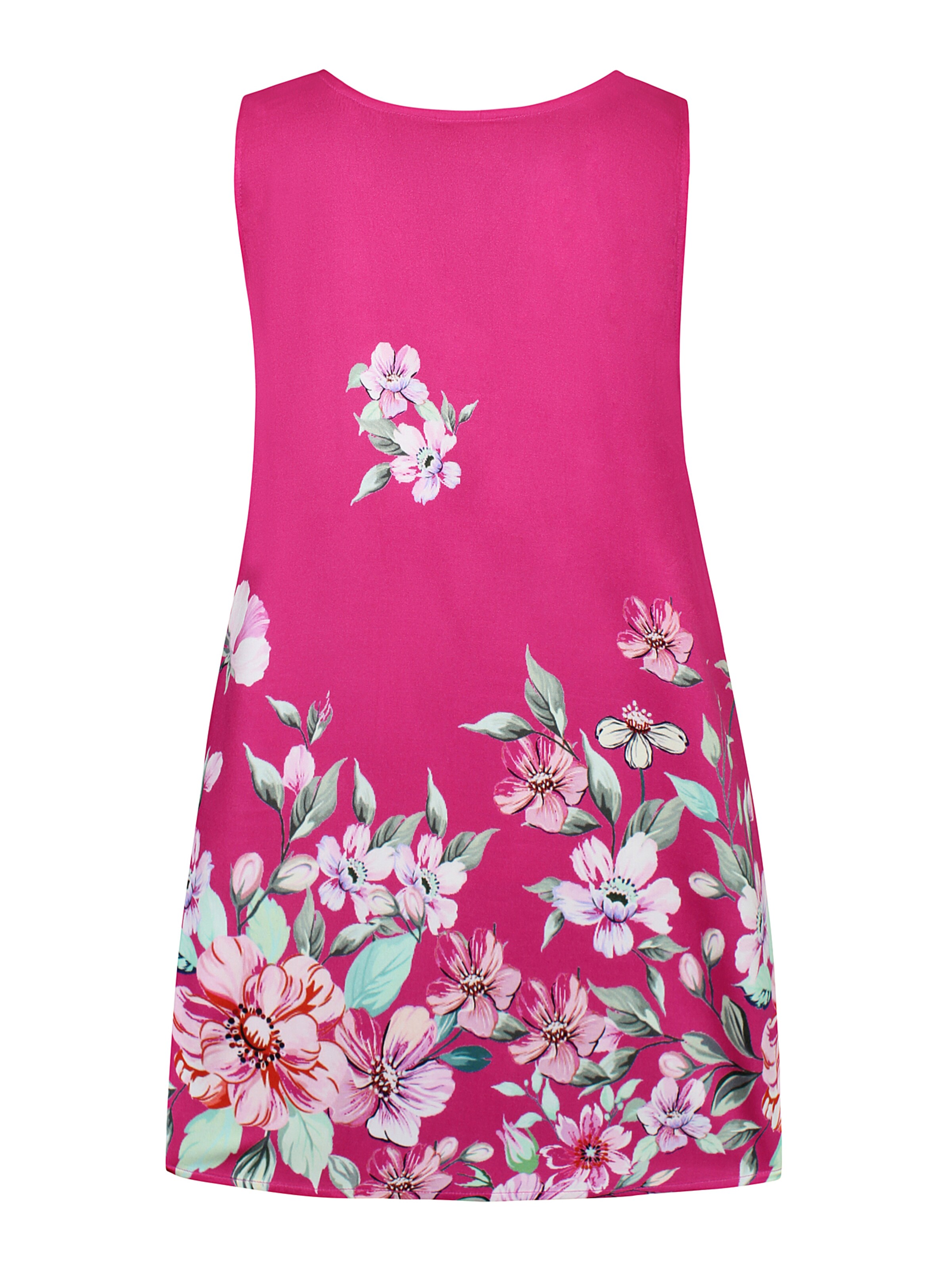 ze-ze Overdel 'Flo 165' i pink