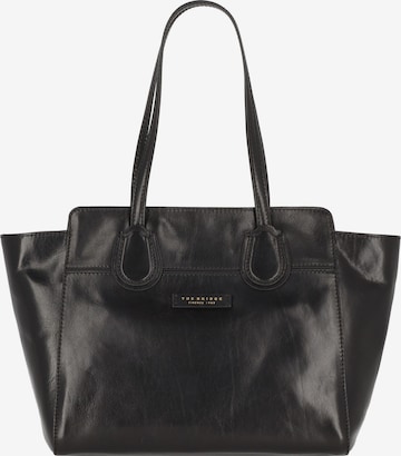 The Bridge Shopper 'Elettra' in Schwarz: predná strana