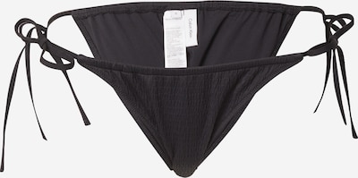 Bikinio kelnaitės iš Calvin Klein Swimwear, spalva – juoda, Prekių apžvalga