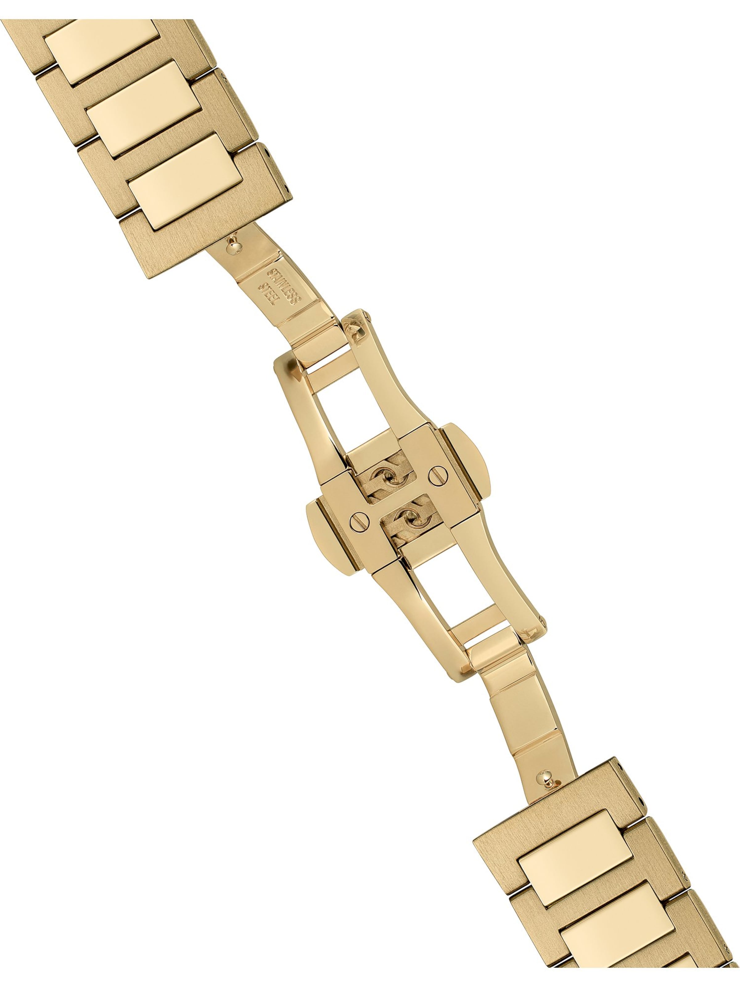 INGERSOLL Analog watch in Gold