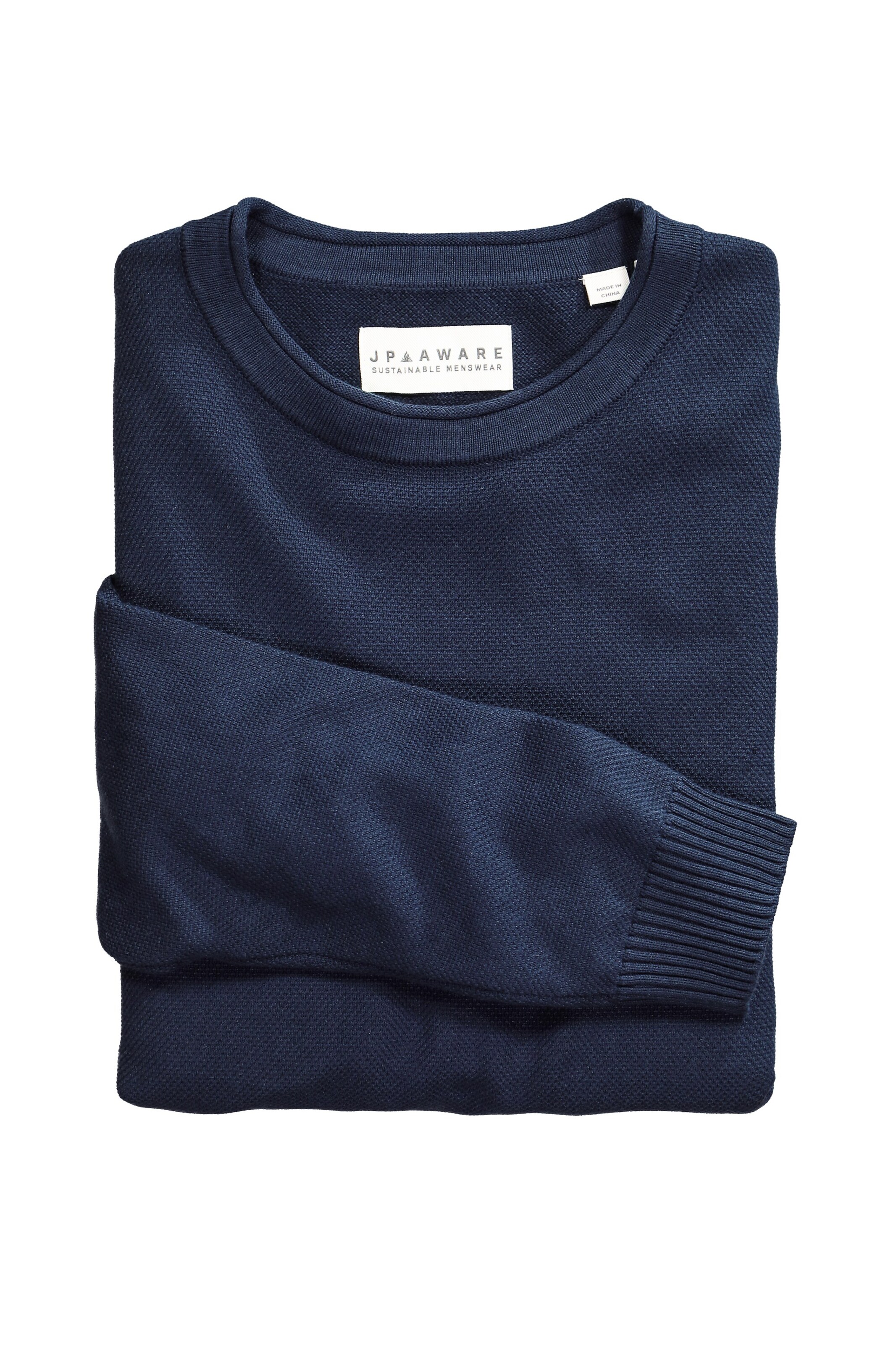 JP1880 Sweater in Blue