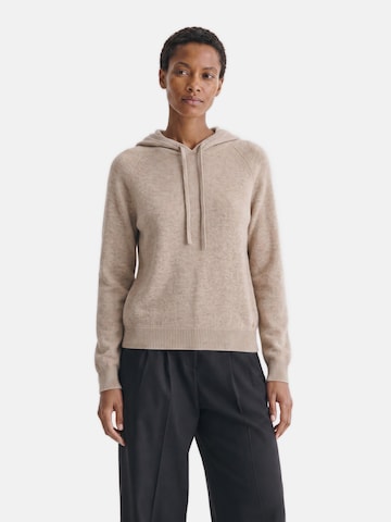Dine'n'Dance Trui 'Sofi' in Beige: voorkant
