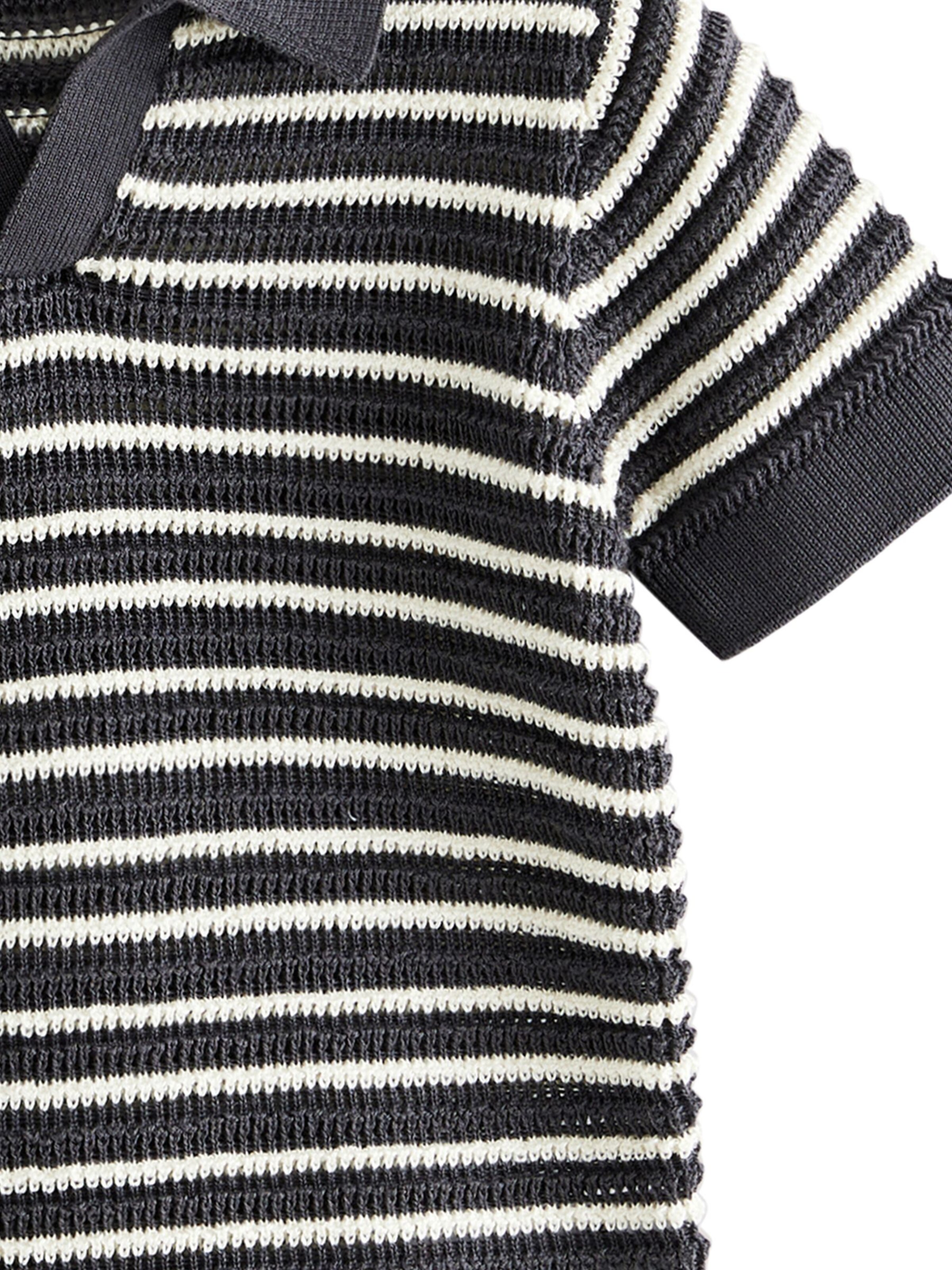 Maglietta di Next in grigio