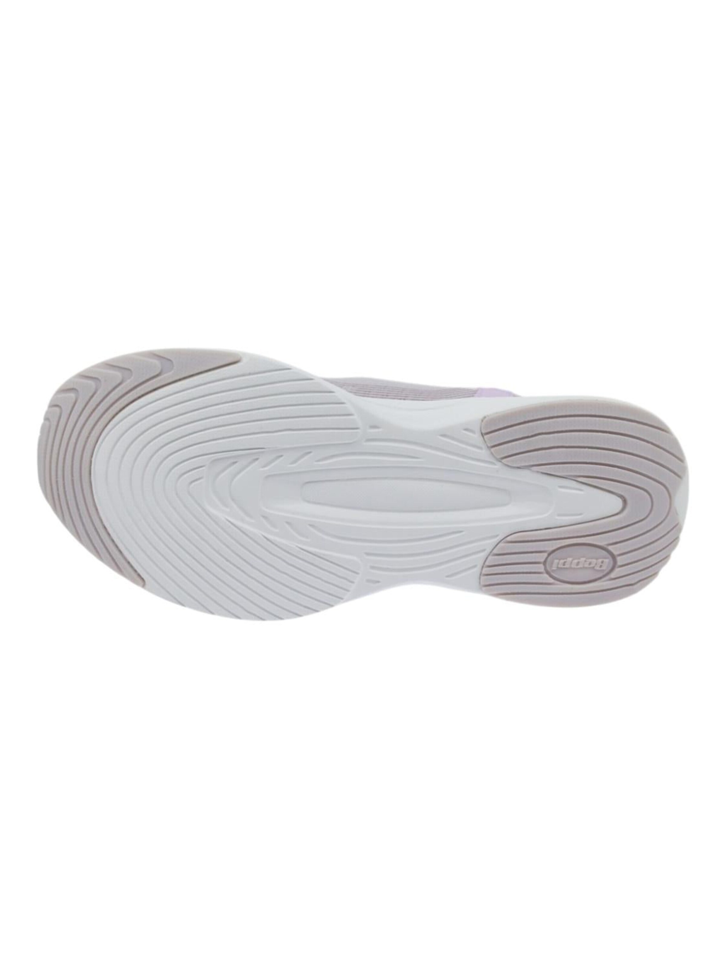 Scarpa slip-on 'Casual Sport Shoe' di Beppi in lilla