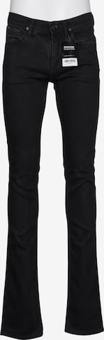 Tommy Jeans Jeans 29 in Schwarz: Vorderseite