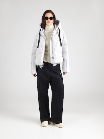 Veste d’hiver No. 1 Como en gris