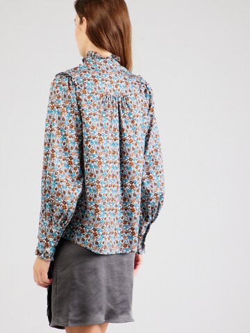 Weekend Max Mara - Blusa 'Molo' en Mezcla de colores