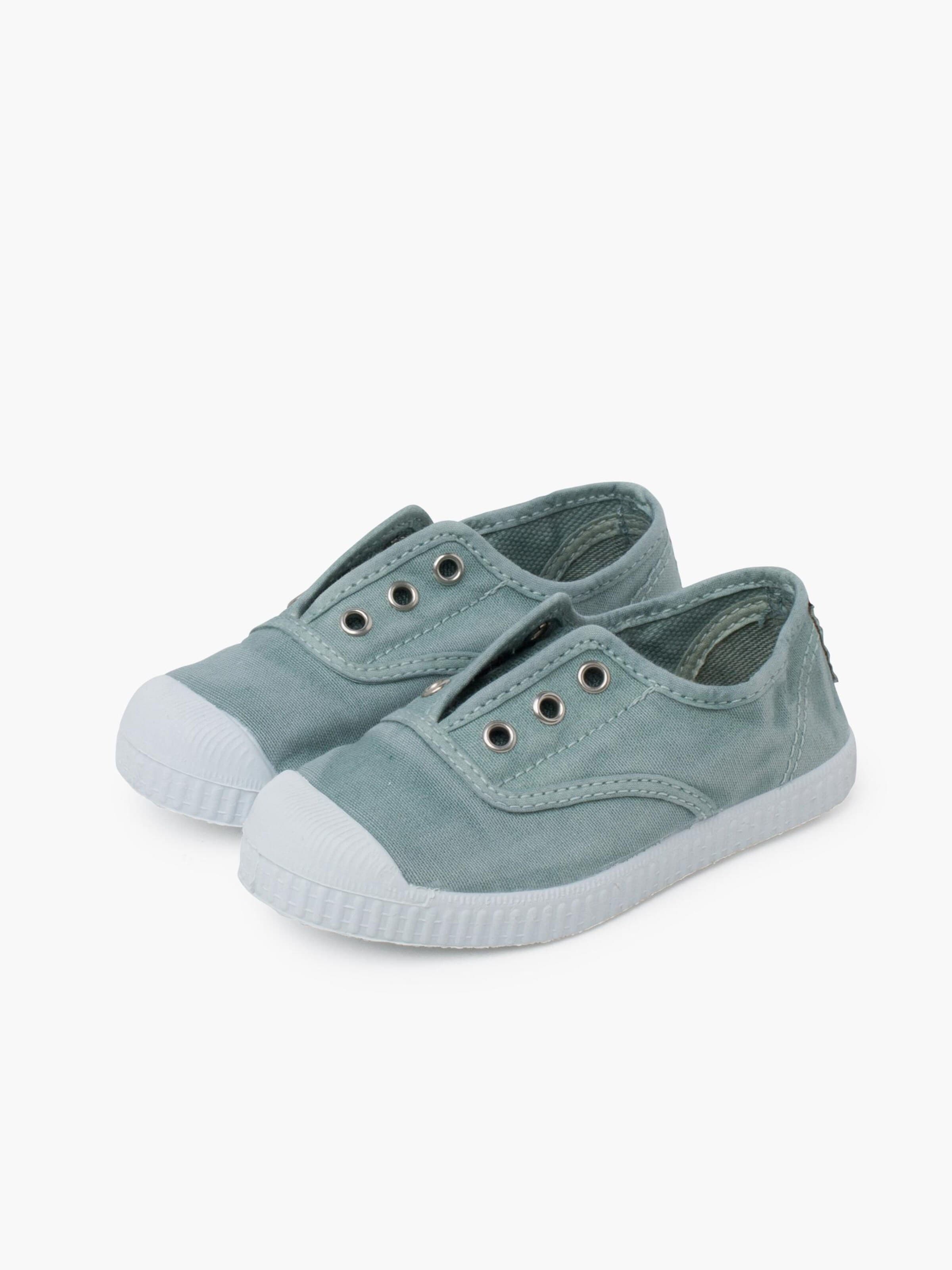 Pisamonas Sneakers in Green