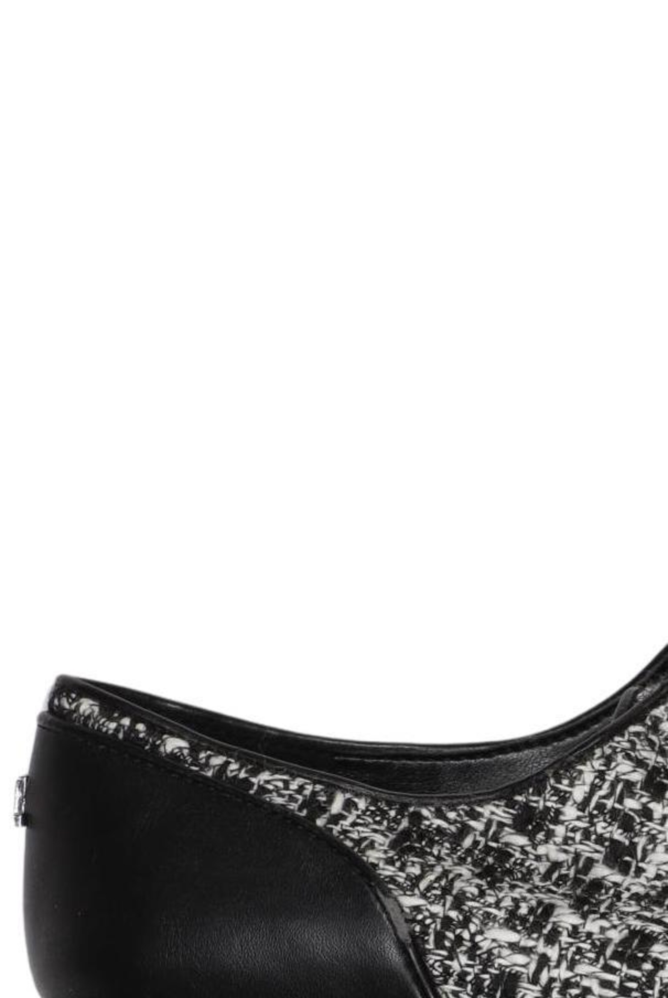 Karl Lagerfeld Halbschuh 39 in Mischfarben