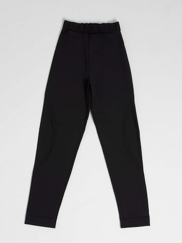 Skinny Leggings HACOY en noir