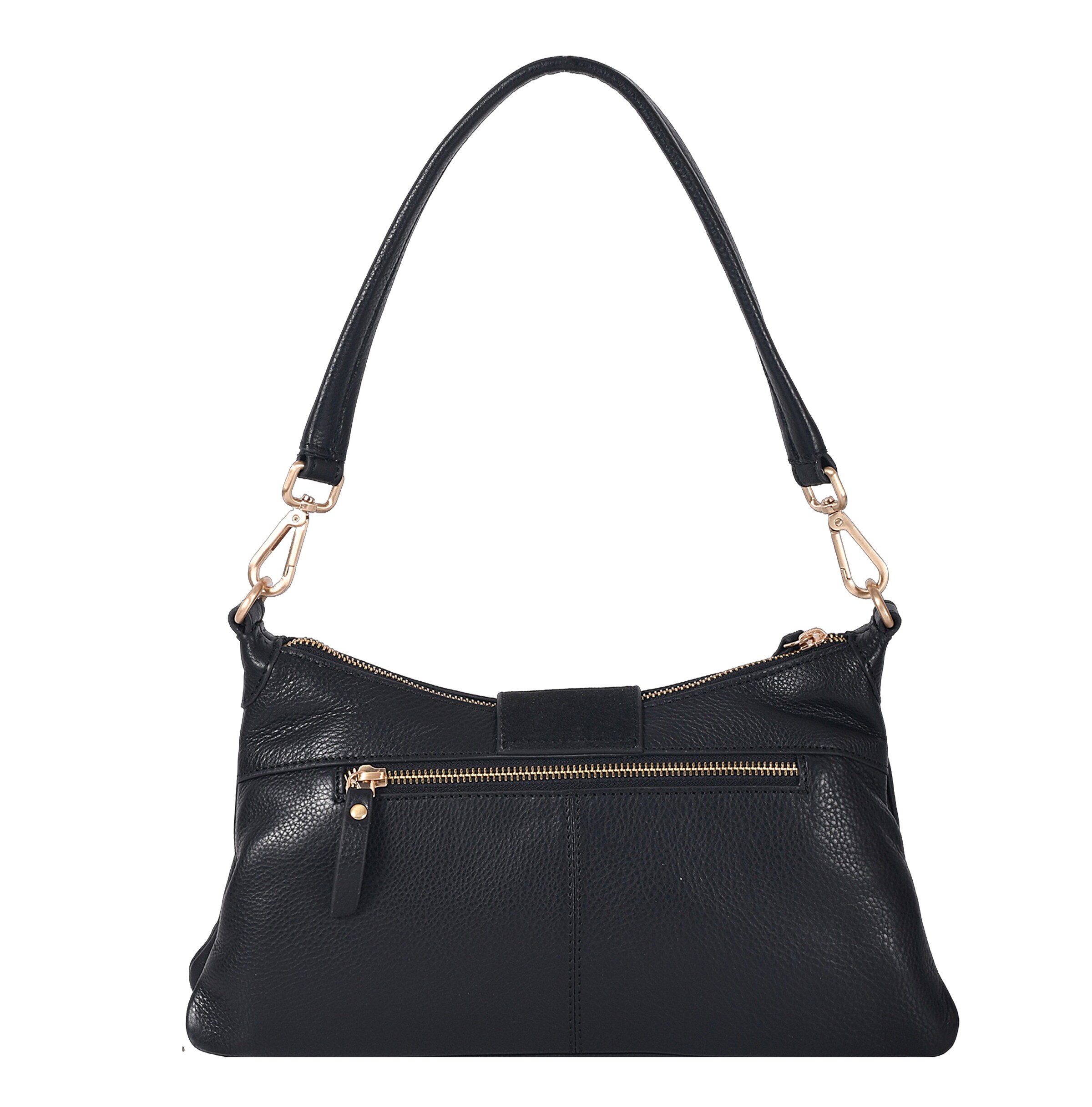 Harbour 2nd Shoulder Bag in Black