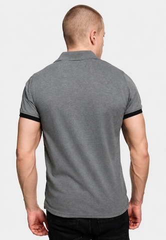 Rusty Neal Shirt in Grey