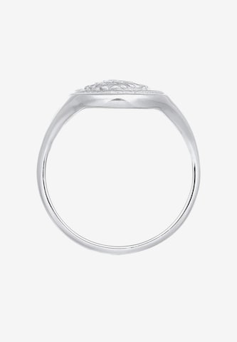 Bague ELLI en argent