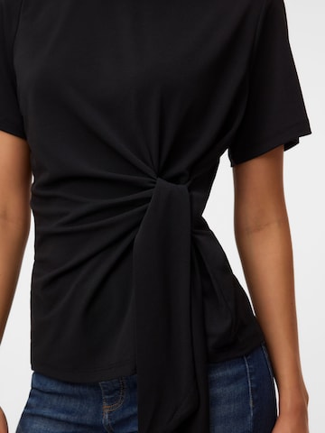 VERO MODA - Camiseta 'VMJill' en negro