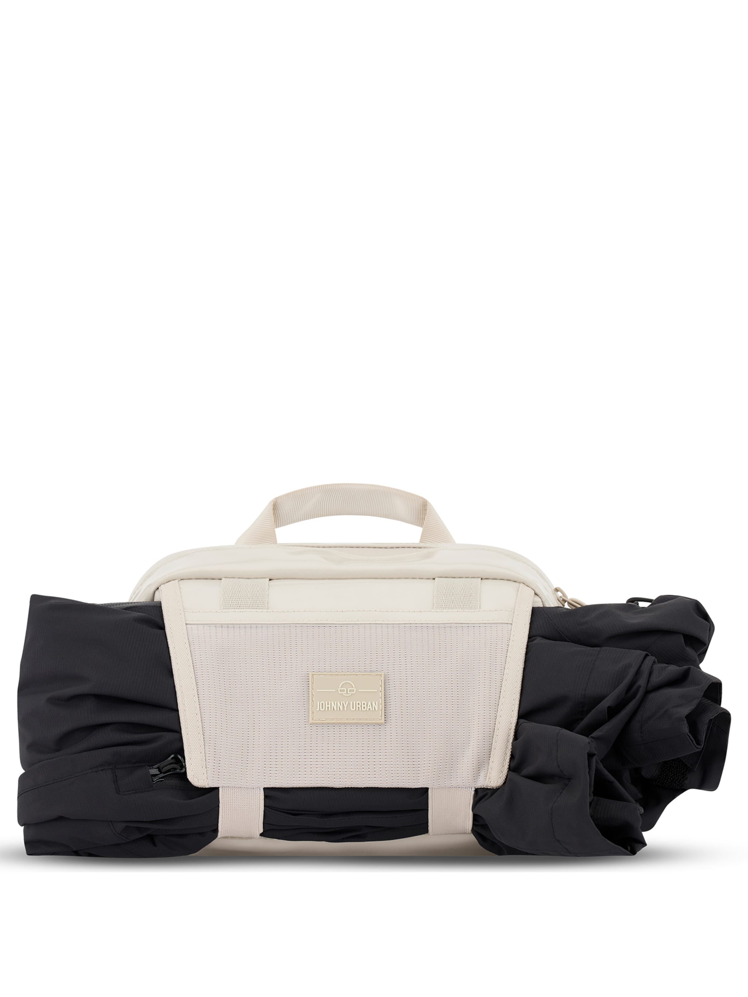 Johnny Urban Vyölaukku 'Nelson' värissä beige