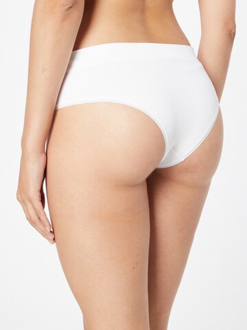 Lindex - Panti en blanco