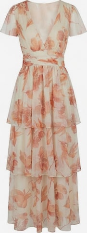 Guido Maria Kretschmer Women Mekko 'Rachel' värissä beige: etupuoli