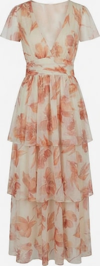 Suknelė 'Rachel' iš Guido Maria Kretschmer Women, spalva – smėlio spalva / oranžinė / tamsiai oranžinė, Prekių apžvalga