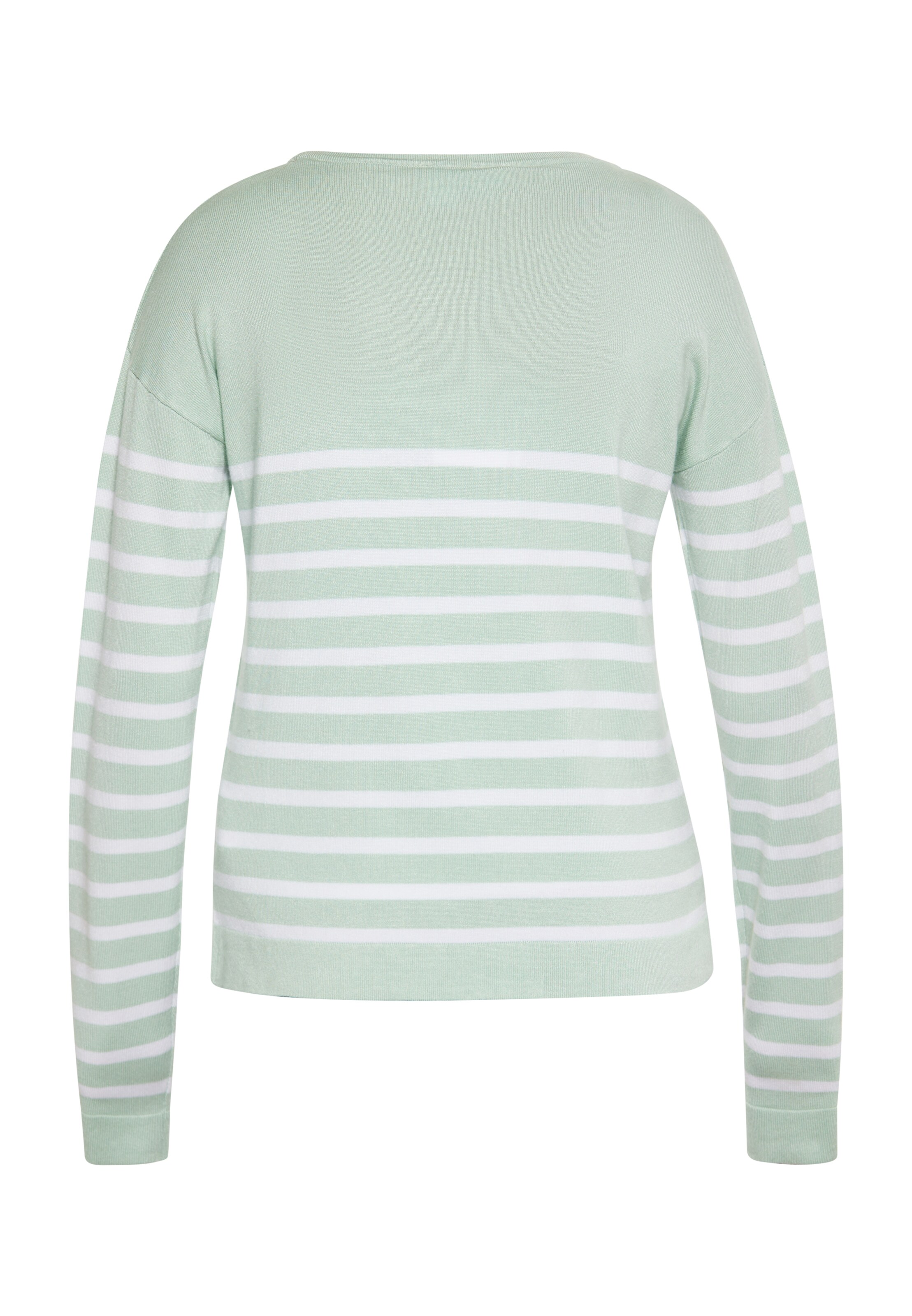 žalia usha BLUE LABEL Megztinis