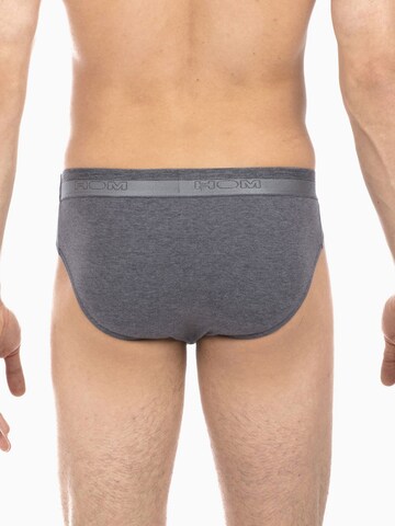 Slip ' Mini Briefs HO1 ' HOM en bleu