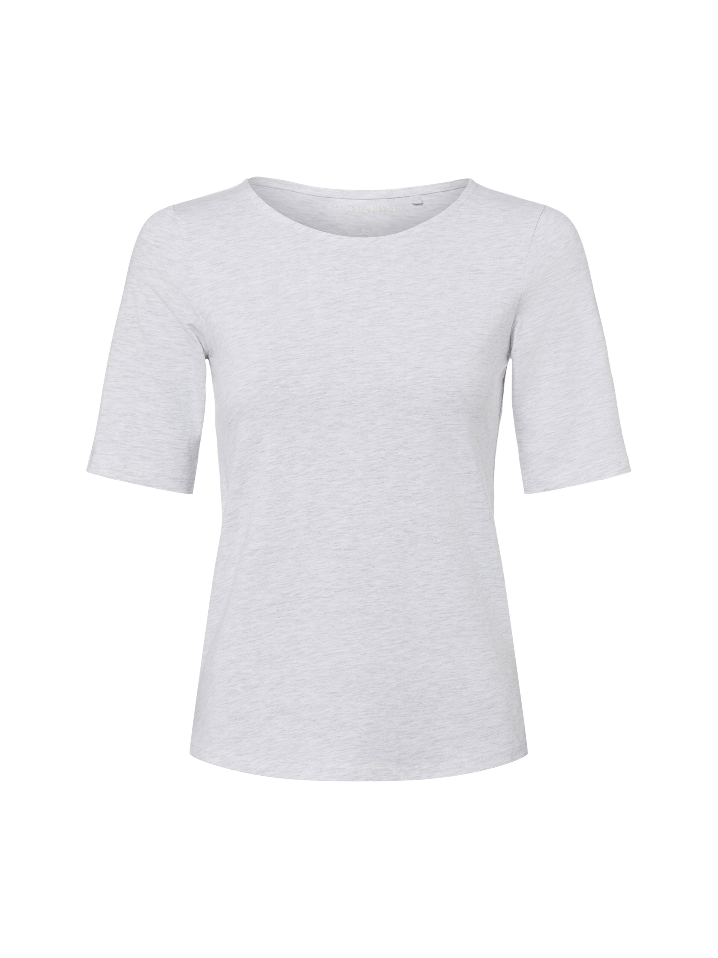 Franco Callegari Shirt in Grey: front