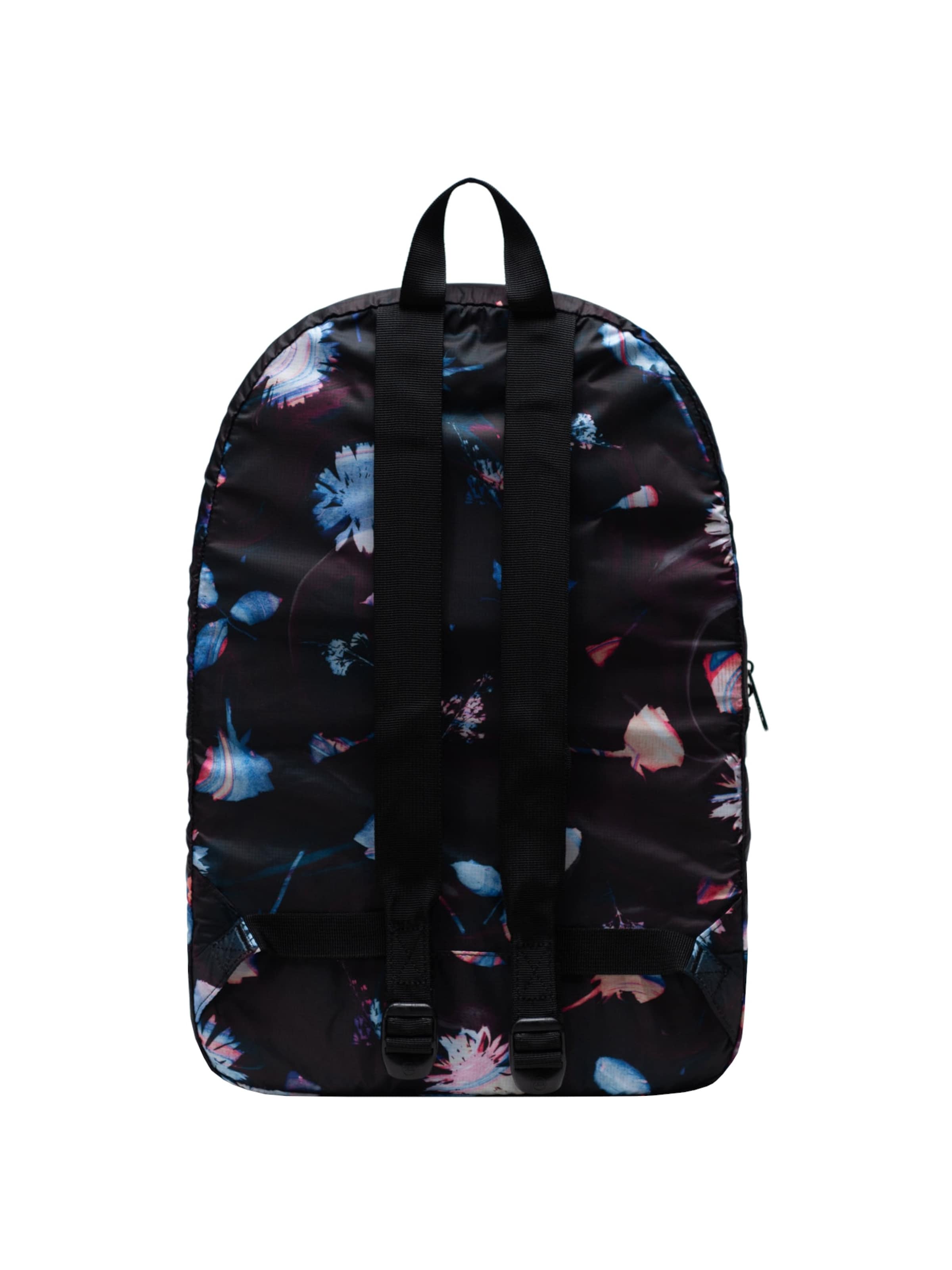 Herschel Rucksack‌‌ in Schwarz