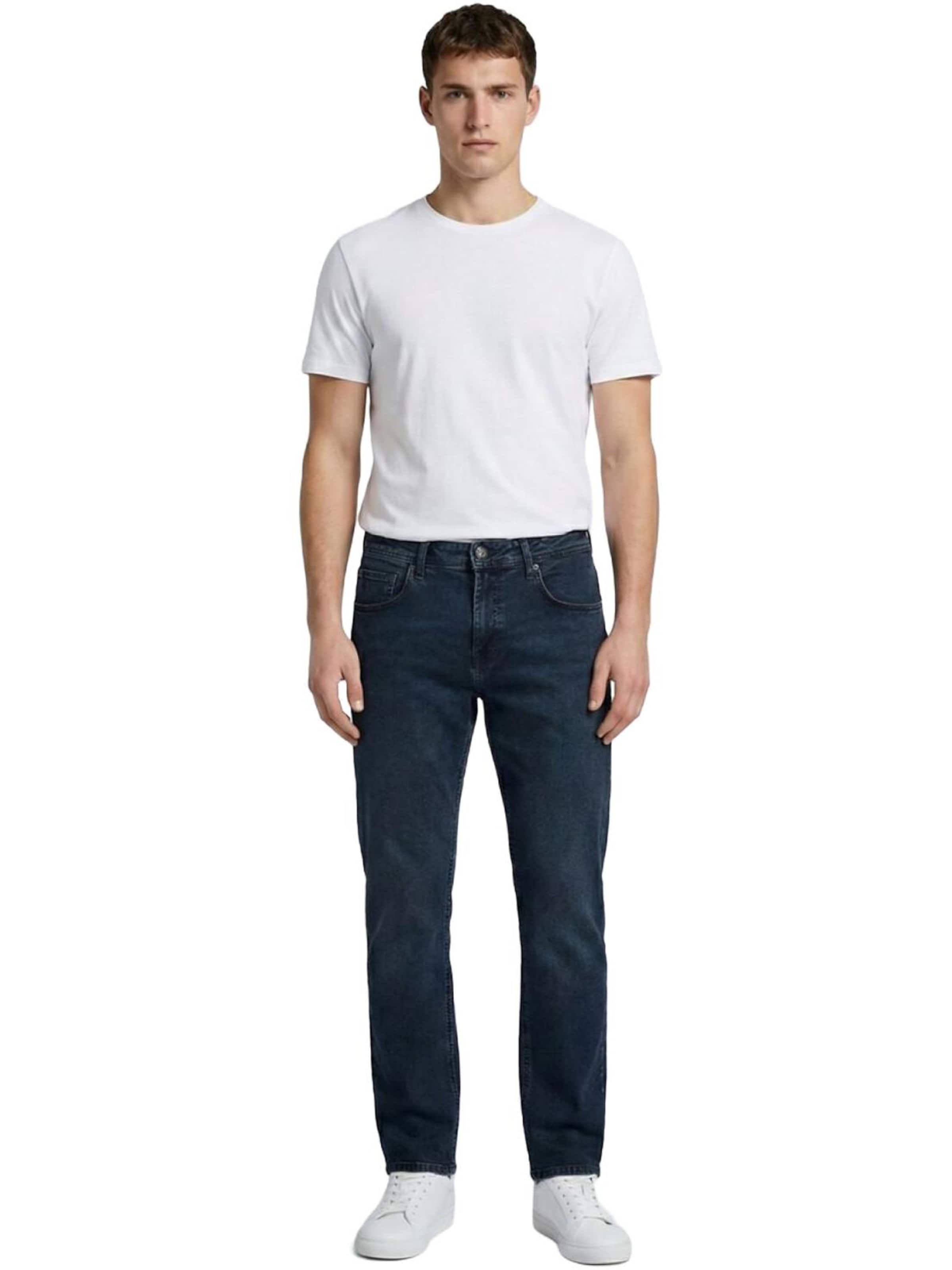 regular Jeans 'LTB Jeans Paul P Straight Leg Mid Waist Jeanshose' di LTB Jeans in blu