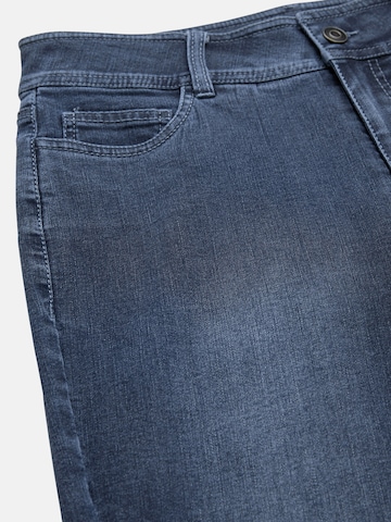 Cellbes of Sweden Bootcut Jeans in Blauw