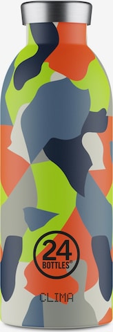 Gourdes 'Van Orton' 24Bottles en vert : devant