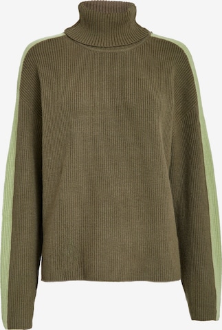 DESIRES Neulepaita 'Leandra' värissä vihreä: etupuoli